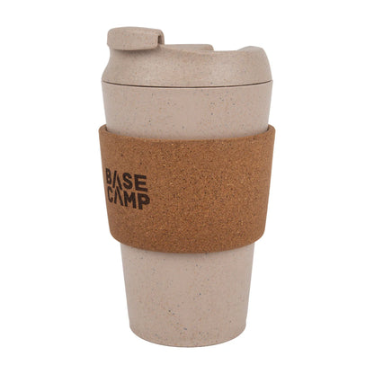 Basecamp Husk Coffee Cup – Eco-Friendly & Reusable
