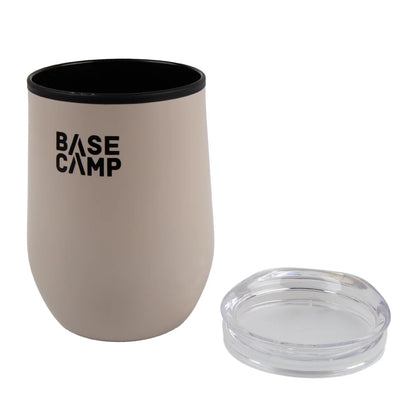 Basecamp 350ml Wine Tumbler