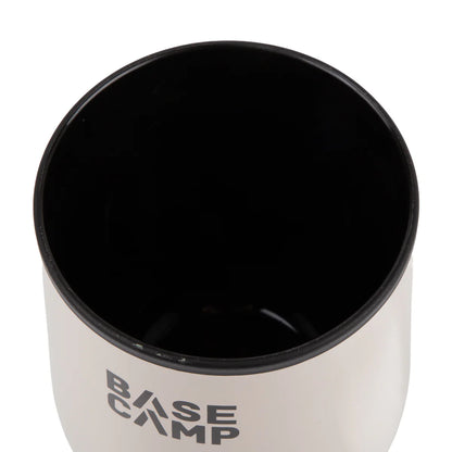 Basecamp 350ml Wine Tumbler