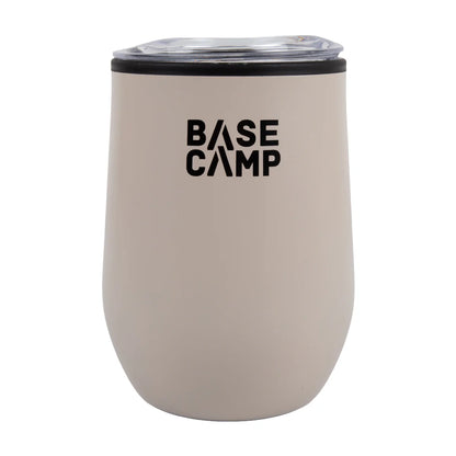 Basecamp 350ml Wine Tumbler