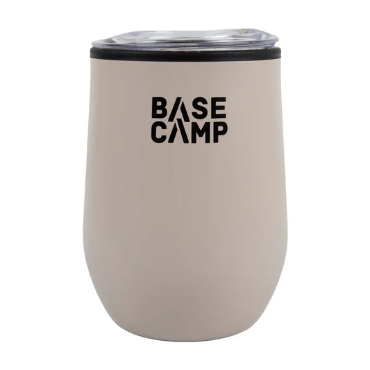 Basecamp 350ml Wine Tumbler