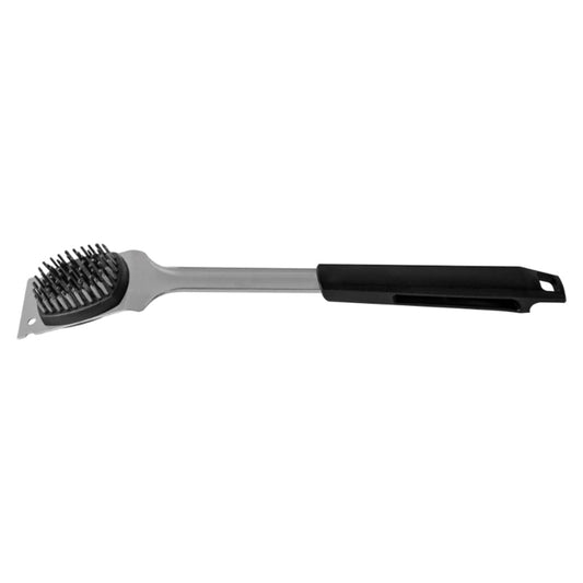 Tramontina Stainless Steel Grill Brush