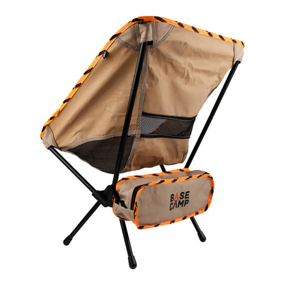 Basecamp Bucket Camping Chair