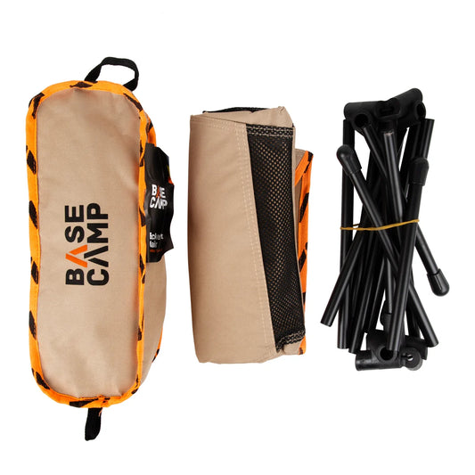 Basecamp Bucket Camping Chair
