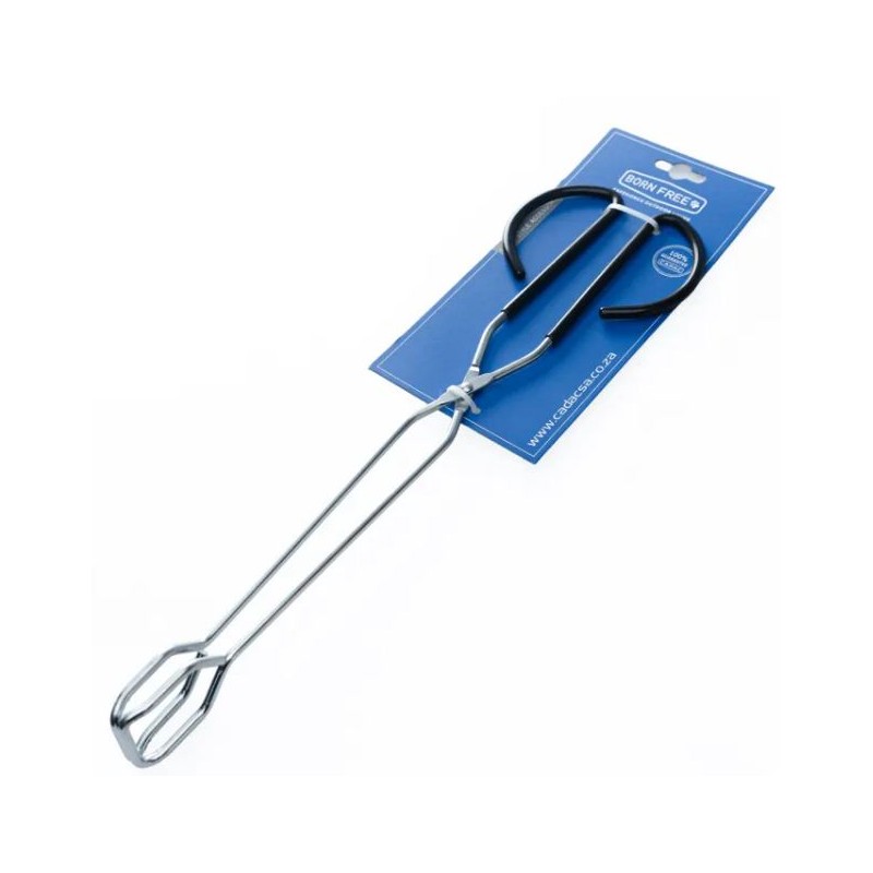 Born Free Braai Tong 38CM