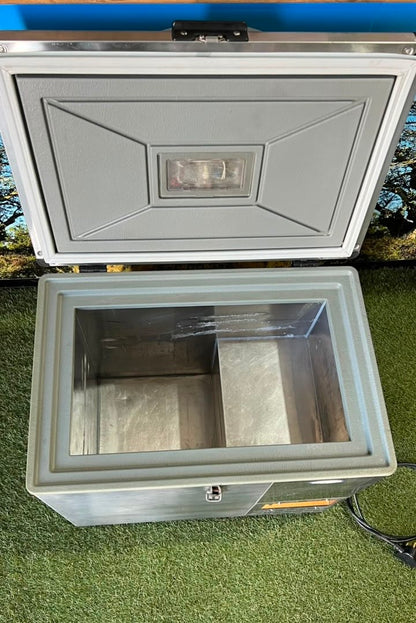 National Luna 40L Fridge/Freezer