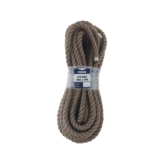 Eco Rope 7mm x 10m