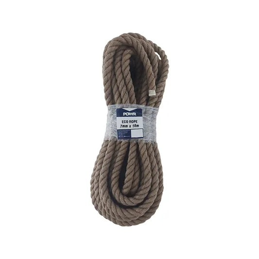 Eco Rope 7mm x 10m