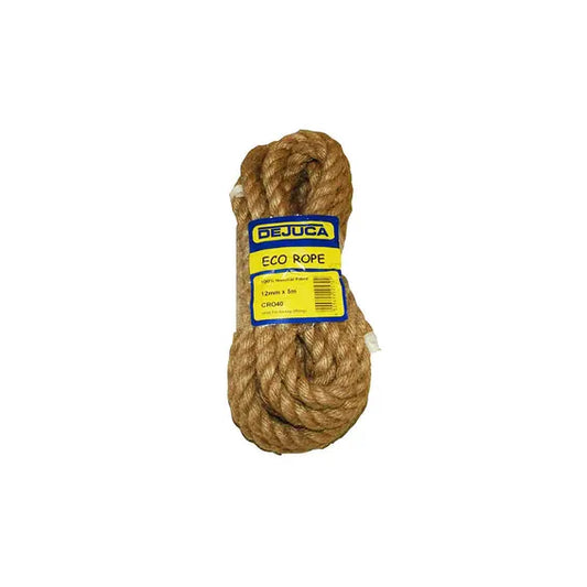 Eco Rope 12mm x 5m