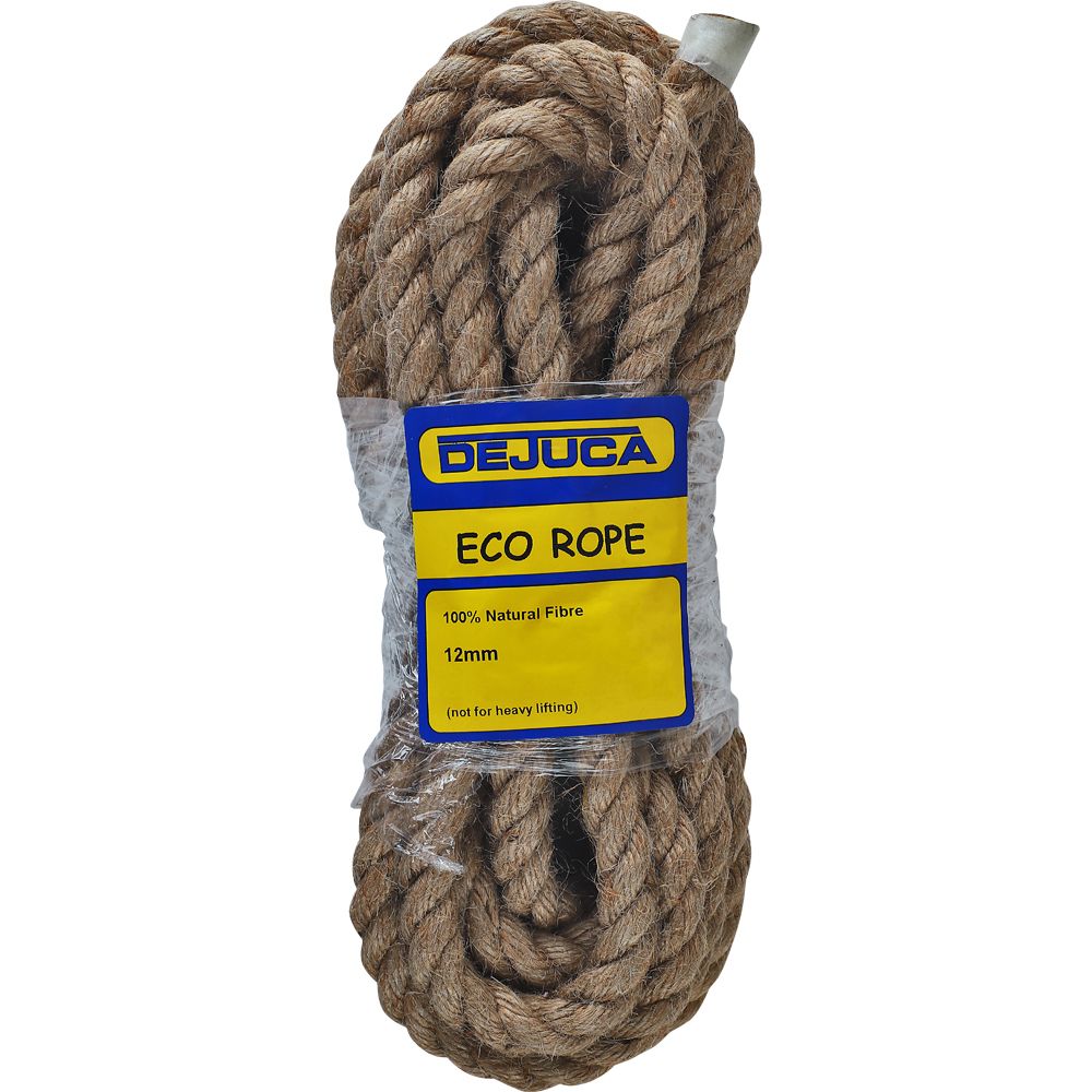 Eco Rope 12mm x 30m