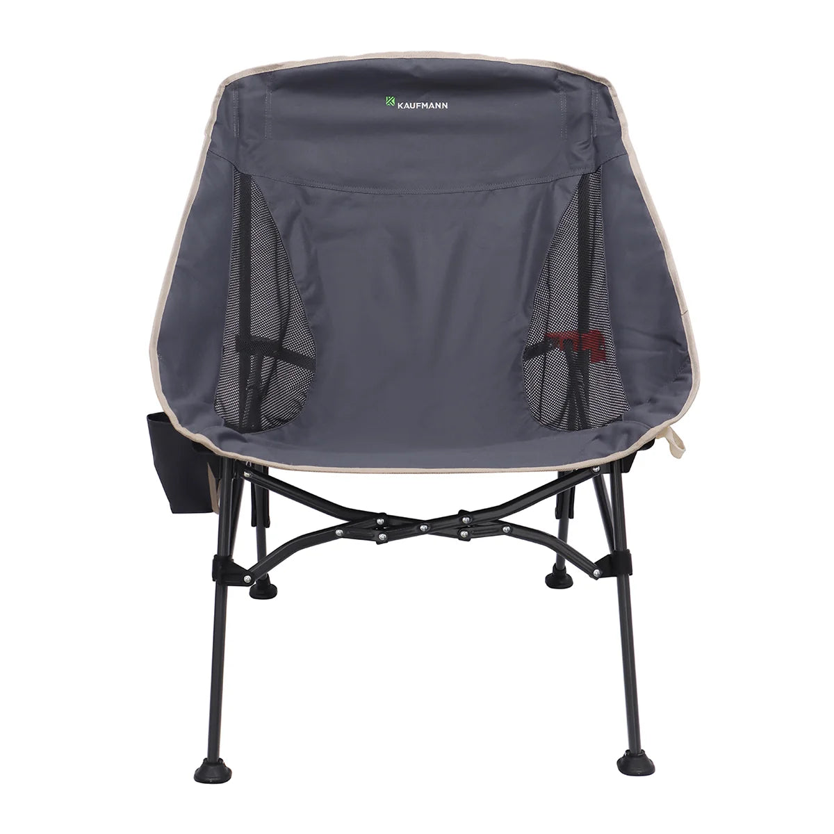 Kaufmann Bucket-Style Camping Chair
