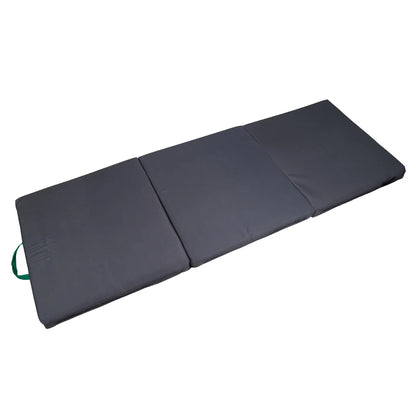 Kaufmann X Foldable High-Density Foam Mattress 65MM