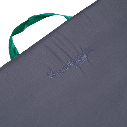 Kaufmann X Foldable High-Density Foam Mattress 65MM