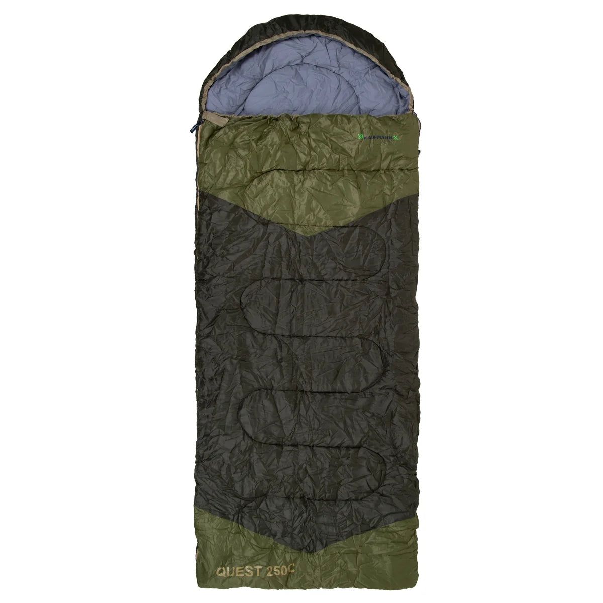 Kaufmann Quest Sleeping Bag