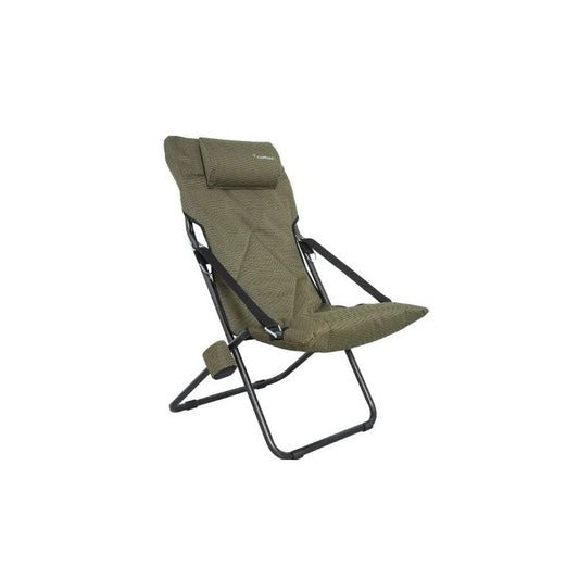 Kaufmann Luxury Recliner Chair