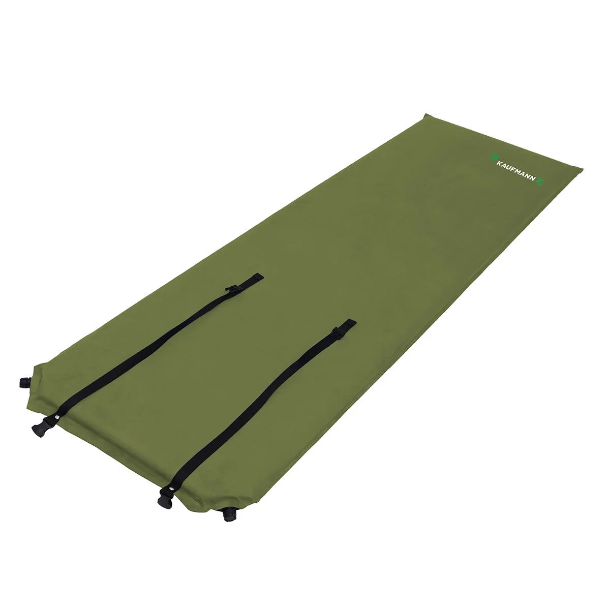 Kaufmann X Outdoor Self-Inflating Mattress