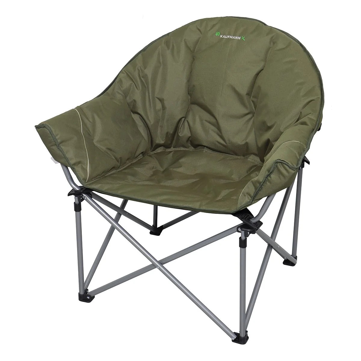 Kaufmann X Outdoor Sofa Chair