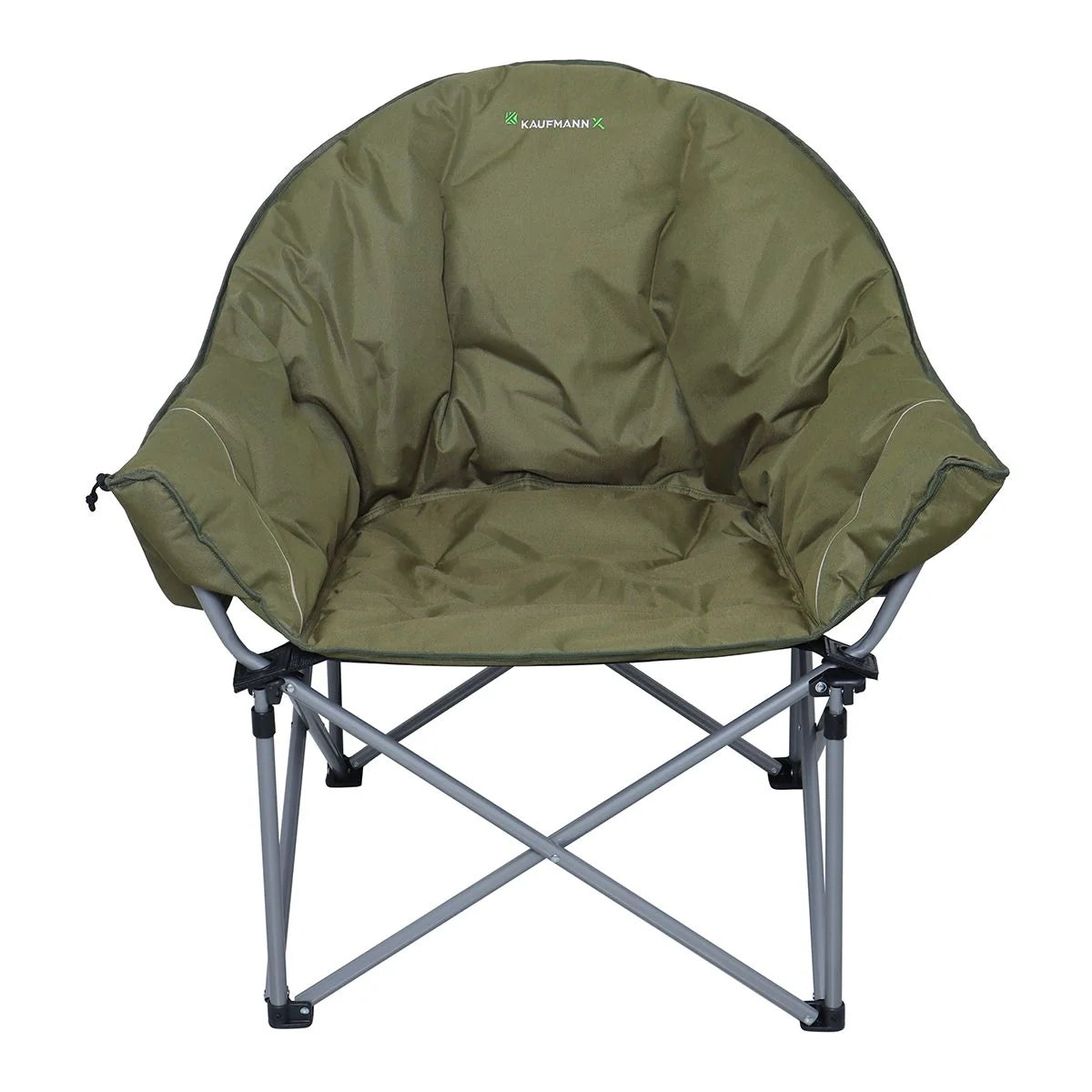 Kaufmann X Outdoor Sofa Chair