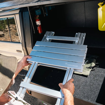 Kaufmann Fold-Up Table