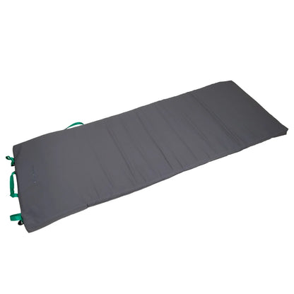 Kaufmann X Memory Foam Roll-Up Mattress