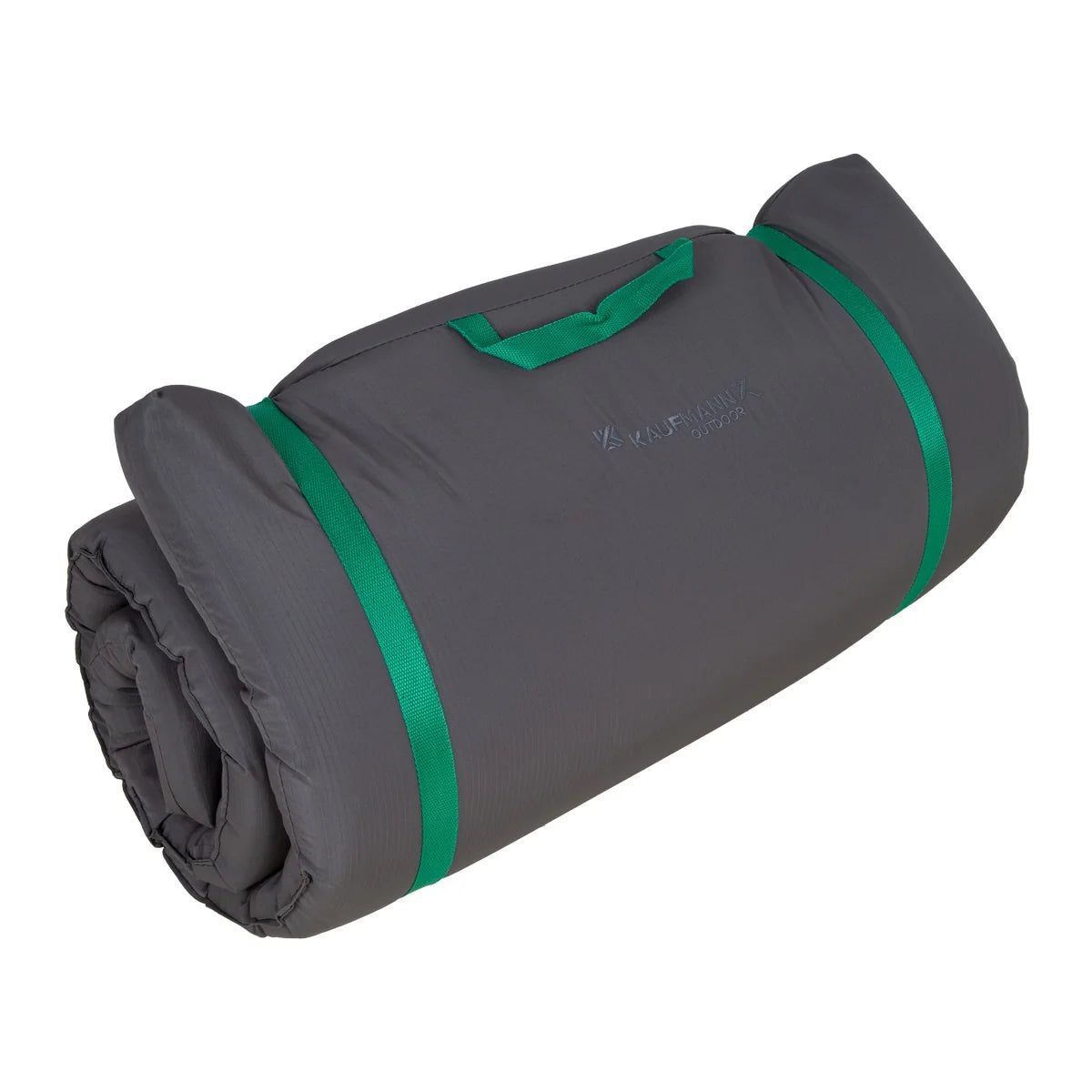Kaufmann X Memory Foam Roll-Up Mattress