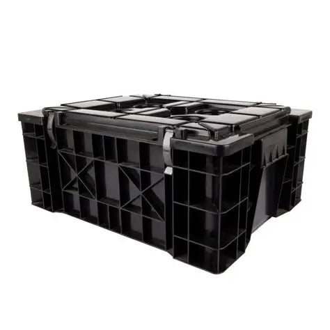 Romer Ammo Box 46L Low Lid