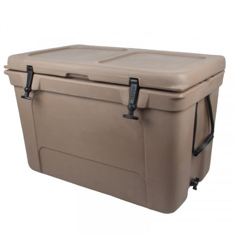 Romer 65L Heavy Duty Cooler Box