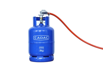 Cadac 3kg Gas Cylinder