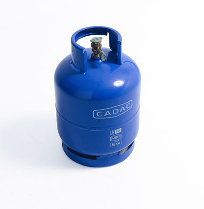 Cadac 5kg Gas Cylinder