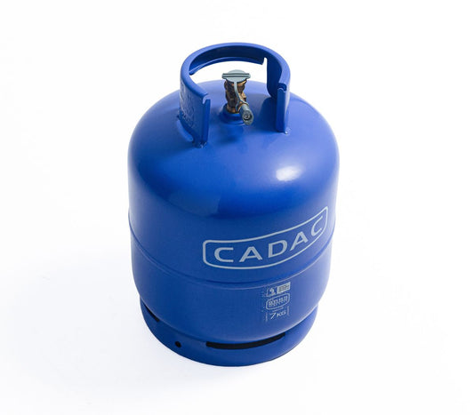 Cadac 7kg Gas Cylinder