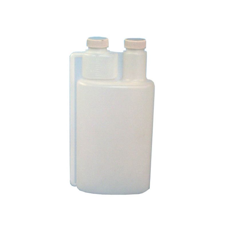 Bettix Long Neck Measuring Bottle - 1L