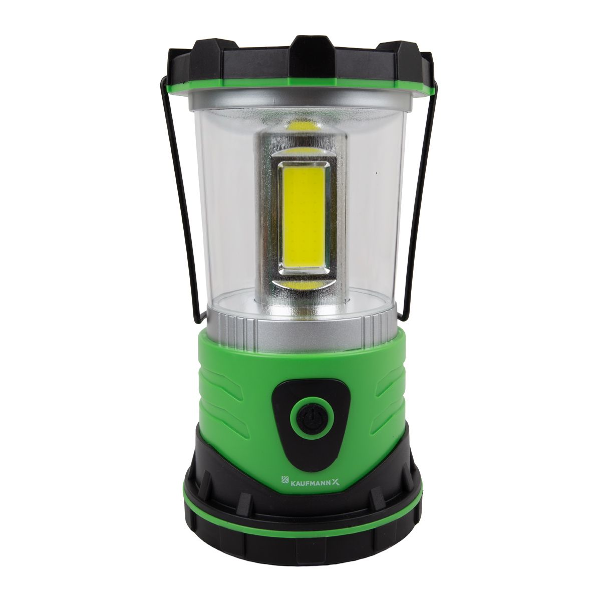 Kaufmann  Outdoor 2000LM Rechargeable Lantern