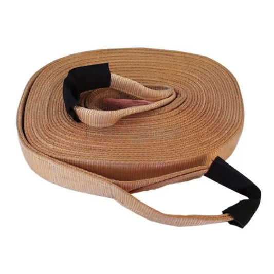 Securetech Recovery Strap 8 Ton